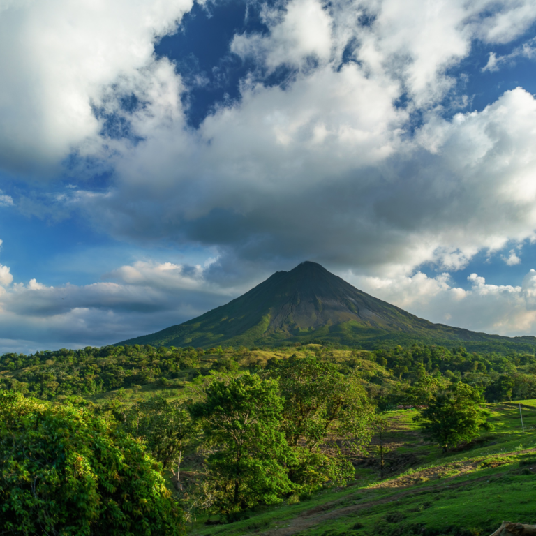 La Fortuna